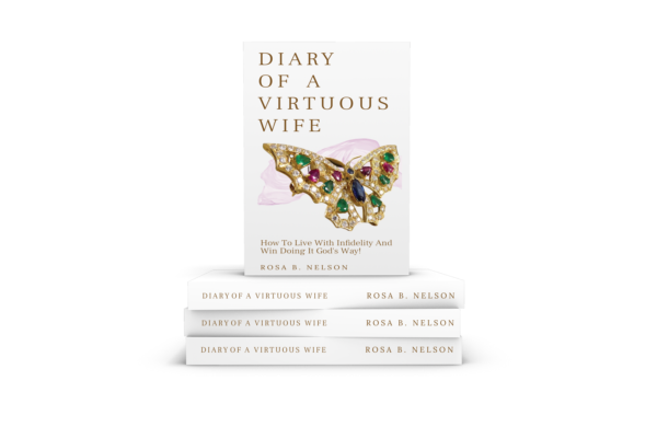 DIARY OF A VIRTUOS WIFE